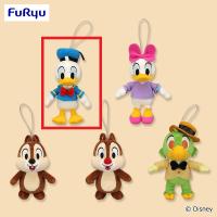 【A.ドナルド】ディズニーキャラクター【FDM】100thセレブレーションマスコット3