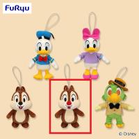 【D.デール】ディズニーキャラクター【FDM】100thセレブレーションマスコット3