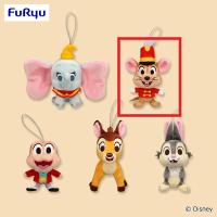 【B.ティモシー】ディズニーキャラクター【FDM】100thセレブレーションマスコット4