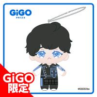 【F.市川慶一郎】9bic 4th Anniversary プライズマスコット ～GiGO限定～