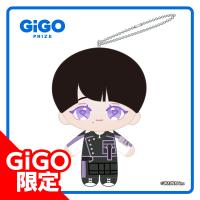 【A.六花清春】9bic 4th Anniversary プライズマスコット ～GiGO限定～