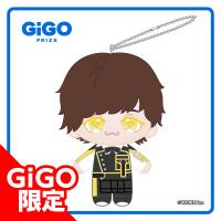 【E.仮屋瀬さつき】9bic 4th Anniversary プライズマスコット ～GiGO限定～