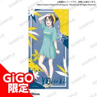 【E.美咲】バンドリ！ ガールズバンドパーティ！ バスタオル 2023 Summer ver.～GiGO限定～