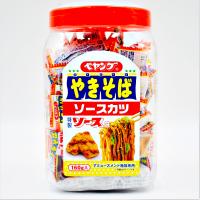 タクマ食品 ペヤングソースカツポット ※賞味期限2023.11.30