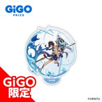 【E.キャンディス】原神 アクリルスタンド～スメール～GiGO限定