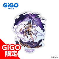 【D.セノ】原神 アクリルスタンド～スメール～GiGO限定