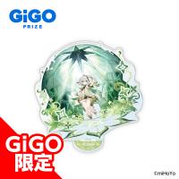 【G.ナヒーダ】原神 アクリルスタンド～スメール～GiGO限定