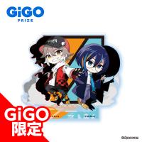 【ペア(ノーマル)】せぶーん BIGアクリルスタンド～GiGOグループのお店限定～