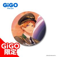 【皇天馬】A3!ホログラム缶バッジVol.1～GiGO限定～