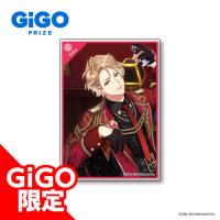 【茅ヶ崎至】A3!スタンド付きオーロラアクリルポートレートVol.1～GiGO限定～