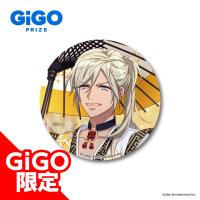 【シトロン】A3!ホログラム缶バッジVol.1～GiGO限定～