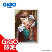 【古市左京】A3!スタンド付きオーロラアクリルポートレートVol.2～GiGO限定～