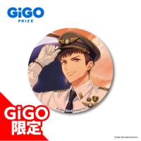 【伏見臣】A3!ホログラム缶バッジVol.2～GiGO限定～