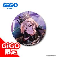 【摂津万里】A3!ホログラム缶バッジVol.2～GiGO限定～