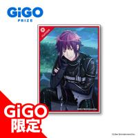 【有栖川誉】A3!スタンド付きオーロラアクリルポートレートVol.2～GiGO限定～