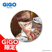 【古市左京】A3!ホログラム缶バッジVol.2～GiGO限定～