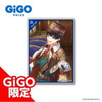 【月岡紬】A3!スタンド付きオーロラアクリルポートレートVol.2～GiGO限定～