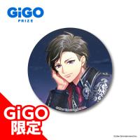 【碓氷真澄】A3!ホログラム缶バッジVol.1～GiGO限定～