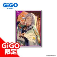 【雪白東】A3!スタンド付きオーロラアクリルポートレートVol.2～GiGO限定～