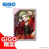 【瑠璃川幸】A3!スタンド付きオーロラアクリルポートレートVol.1～GiGO限定～