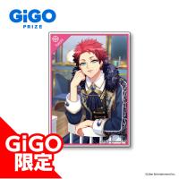 【七尾太一】A3!スタンド付きオーロラアクリルポートレートVol.2～GiGO限定～