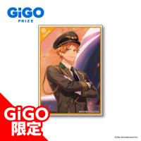 【皇天馬】A3!スタンド付きオーロラアクリルポートレートVol.1～GiGO限定～