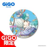 【御影密】A3!ホログラム缶バッジVol.2～GiGO限定～