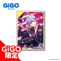 【斑鳩三角】A3!スタンド付きオーロラアクリルポートレートVol.1～GiGO限定～