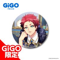 【七尾太一】A3!ホログラム缶バッジVol.2～GiGO限定～