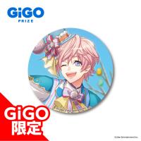 【向坂椋】A3!ホログラム缶バッジVol.1～GiGO限定～