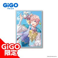 【向坂椋】A3!スタンド付きオーロラアクリルポートレートVol.1～GiGO限定～