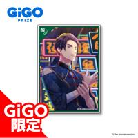 【ガイ】A3!スタンド付きオーロラアクリルポートレートVol.2～GiGO限定～