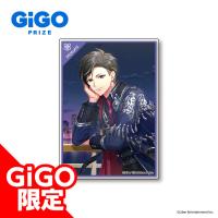 【碓氷真澄】A3!スタンド付きオーロラアクリルポートレートVol.1～GiGO限定～