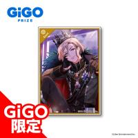 【摂津万里】A3!スタンド付きオーロラアクリルポートレートVol.2～GiGO限定～