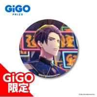 【ガイ】A3!ホログラム缶バッジVol.2～GiGO限定～