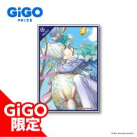 【御影密】A3!スタンド付きオーロラアクリルポートレートVol.2～GiGO限定～