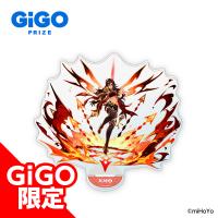 【ディシア】原神 アクリルスタンド～スメール～GiGO限定～