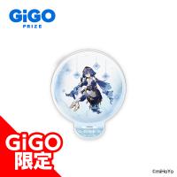 【レイラ】原神 アクリルスタンド～スメール～GiGO限定～