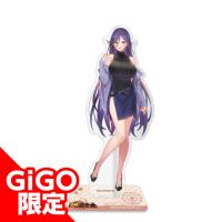 【最上義光】放置少女アクリルスタンドフィギュア～GiGO限定～