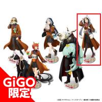 【ルーシー】魔法使いの嫁 SEASON2 ビッグアクリルスタンド ～GiGO限定～