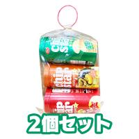 【2個セット】チップスター3個リング袋※賞味期限2024.8.31