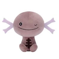 【B.ウパー(パルデアのすがた)】ポケットモンスター くつろぎタイムぬいぐるみ～ウパー・ウパー（パルデアのすがた）・ヌオー・ドオー～