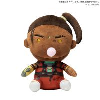 【C.ランパート】APEX LEGENDS デフォルメぬいぐるみ vol.4