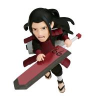 【千手柱間】NARUTO-ナルト- NARUTOP99 ワールドコレクタブルフィギュアvol.1