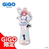 【夢野あかり】ぶいすぽっ！ビッグアクリルスタンドVOL.1～GiGOグループのお店限定～