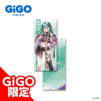 【八雲べに】ぶいすぽっ！ロングクッションVOL.2～GiGOグループのお店限定～