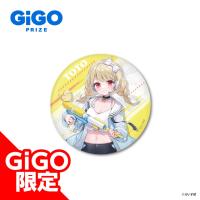 【小雀とと】ぶいすぽっ！缶バッジVOL.1～GiGOグループのお店限定～