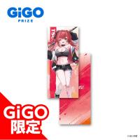 【猫汰つな】ぶいすぽっ！ロングクッションVOL.2～GiGOグループのお店限定～