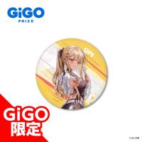 【神成きゅぴ】ぶいすぽっ！缶バッジVOL.2～GiGOグループのお店限定～