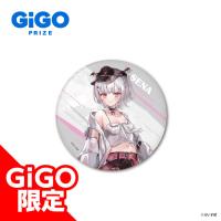 【空澄セナ】ぶいすぽっ！缶バッジVOL.2～GiGOグループのお店限定～